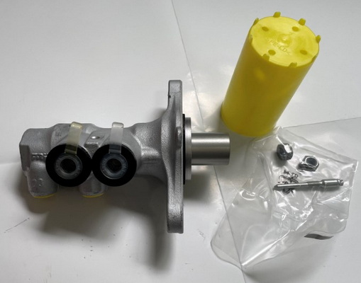 Hlavný brzdový válec Jishang Automobile Components Co.,Ltd.